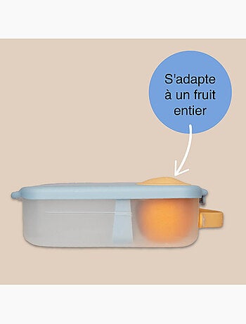B.Box | Lunch box bento enfant - boîte à déjeuner grand format