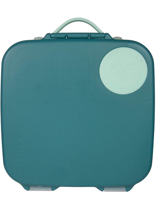 B.Box | Lunch box bento enfant - boîte à déjeuner grand format - Kiabi B.Box | Lunch box bento enfant - boîte à déjeuner grand format - Kiabi