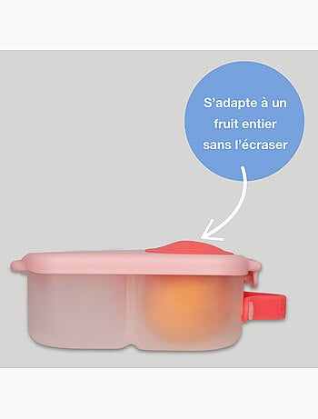 B.Box | Lunch box bento enfant – mini boîte à déjeuner