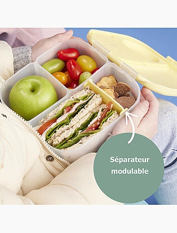 B.Box | Lunch box bento enfant – mini boîte à déjeuner