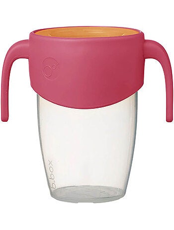 B.Box | Tasse bébé 360 gobelet d'apprentissage anti-fuite