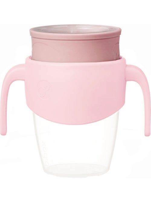 B.box | tasse bébé 360 gobelet d'apprentissage anti-fuite - Kiabi