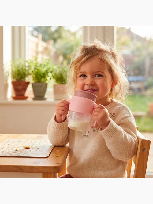 B.box | tasse bébé 360 gobelet d'apprentissage anti-fuite - Kiabi