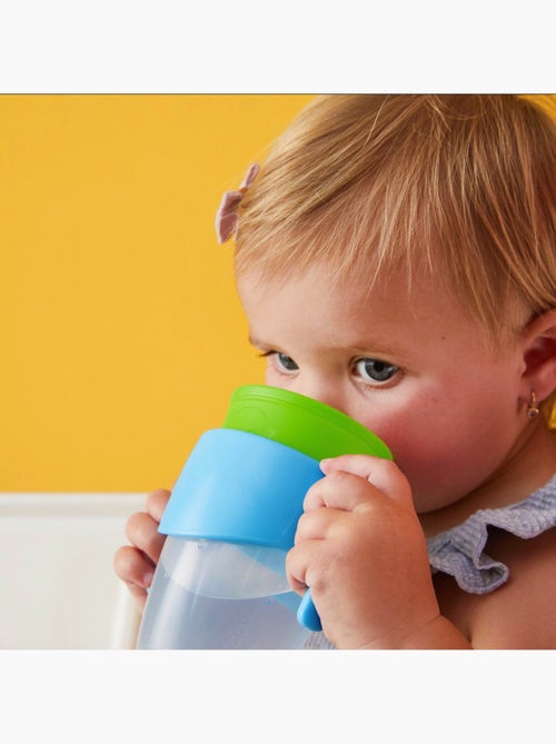 B.box | tasse bébé 360 gobelet d'apprentissage anti-fuite - Kiabi