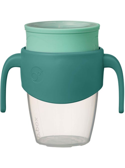 B.Box | Tasse bébé 360 gobelet d'apprentissage anti-fuite - Kiabi