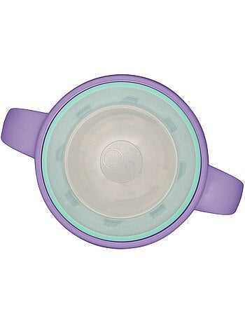 B.Box | Tasse bébé 360 gobelet d'apprentissage anti-fuite