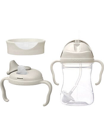 B.Box | Tasse d'apprentissage 3 en 1 gobelet évolutif bébé