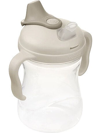 B.Box | Tasse d'apprentissage 3 en 1 gobelet évolutif bébé
