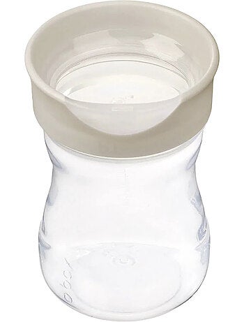B.Box | Tasse d'apprentissage 3 en 1 gobelet évolutif bébé