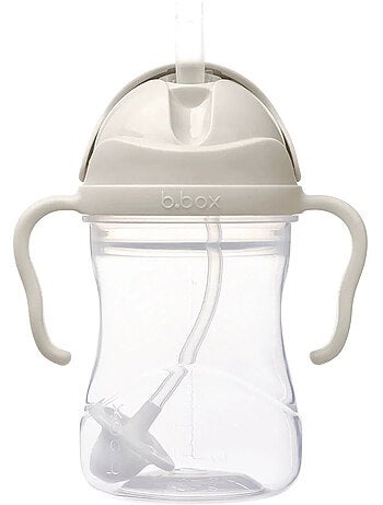 B.Box | Tasse d'apprentissage 3 en 1 gobelet évolutif bébé