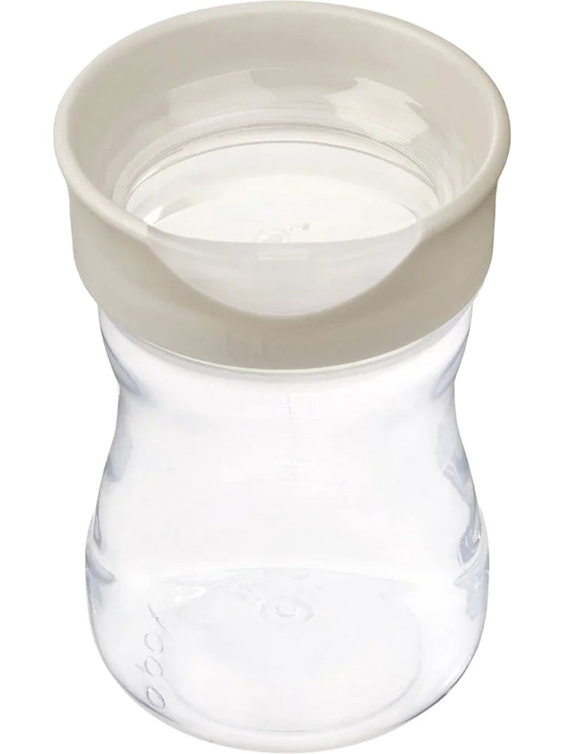 B.Box | Tasse d'apprentissage 3 en 1 gobelet évolutif bébé Beige - Kiabi
