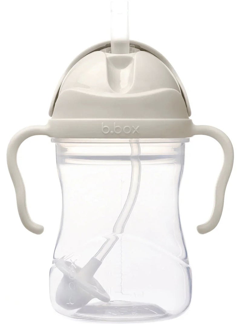 B.Box | Tasse d'apprentissage 3 en 1 gobelet évolutif bébé Beige - Kiabi
