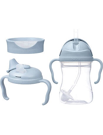 B.Box | Tasse d'apprentissage 3 en 1 gobelet évolutif bébé