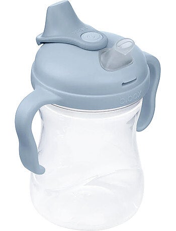 B.Box | Tasse d'apprentissage 3 en 1 gobelet évolutif bébé
