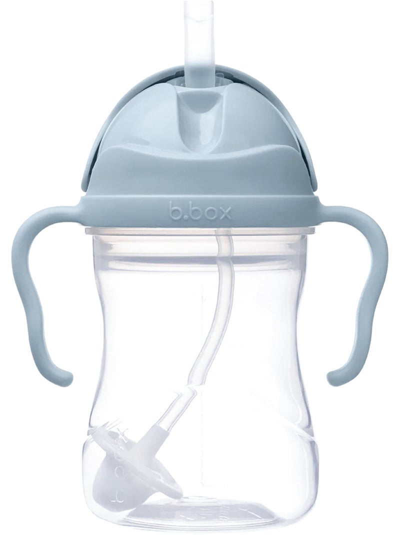 B.Box | Tasse d'apprentissage 3 en 1 gobelet évolutif bébé Bleu - Kiabi