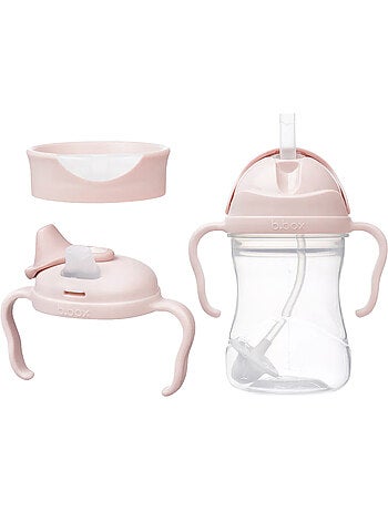 B.Box | Tasse d'apprentissage 3 en 1 gobelet évolutif bébé