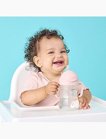 B.Box | Tasse d'apprentissage 3 en 1 gobelet évolutif bébé