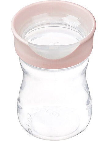 B.Box | Tasse d'apprentissage 3 en 1 gobelet évolutif bébé