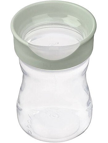 B.Box | Tasse d'apprentissage 3 en 1 gobelet évolutif bébé