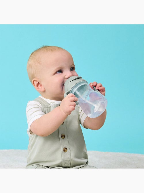 B.Box | Tasse d'apprentissage 3 en 1 gobelet évolutif bébé - Kiabi