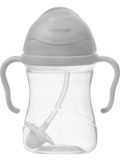 B.box | tasse d'apprentissage bébé à paille lestée anti-fuite - Kiabi B.box | tasse d'apprentissage bébé à paille lestée anti-fuite - Kiabi