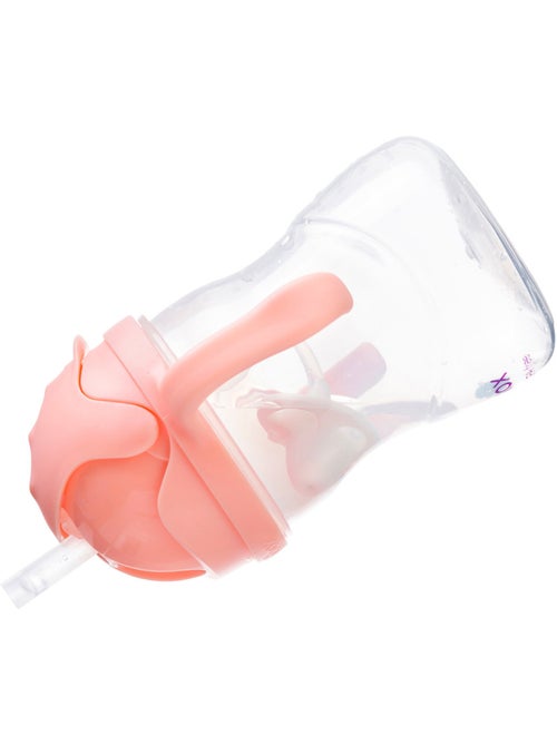 B.box | tasse d'apprentissage bébé à paille lestée anti-fuite - Kiabi