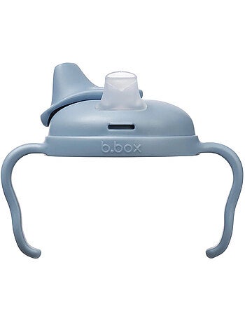 B.Box | Tasse d'apprentissage bébé avec bec anti-fuite