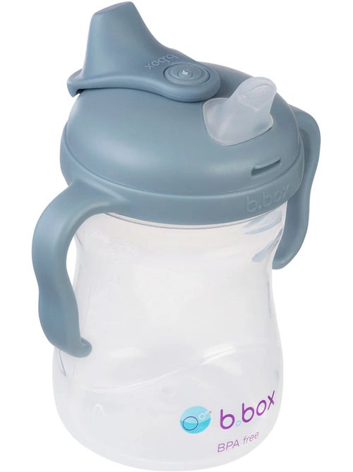 B.Box | Tasse d'apprentissage bébé avec bec anti-fuite - Kiabi
