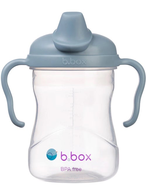 B.Box | Tasse d'apprentissage bébé avec bec anti-fuite - Kiabi