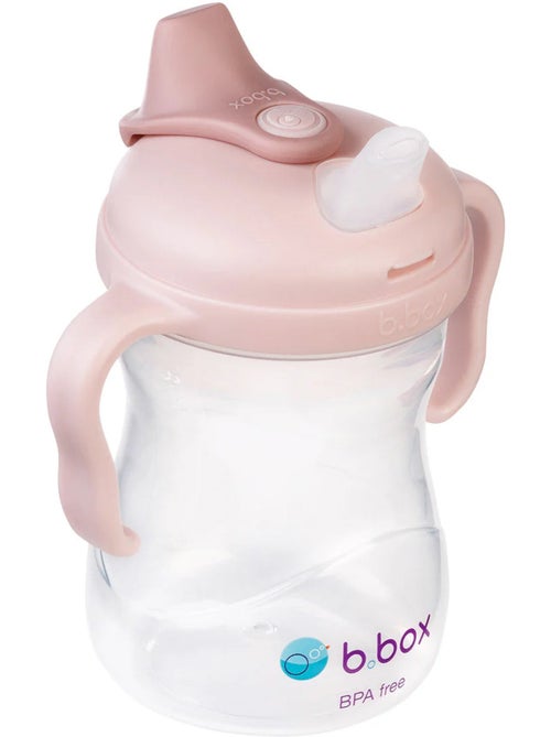 B.Box | Tasse d'apprentissage bébé avec bec anti-fuite - Kiabi
