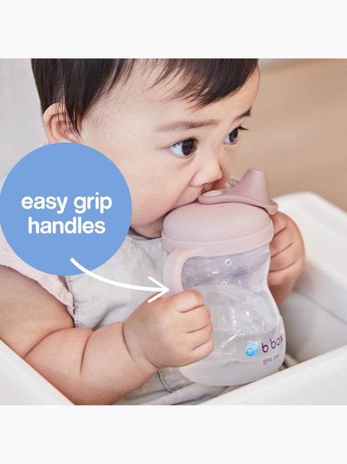 B.Box | Tasse d'apprentissage bébé avec bec anti-fuite - Kiabi