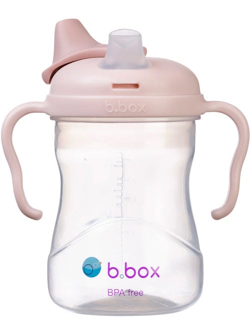 B.Box | Tasse d'apprentissage bébé avec bec anti-fuite - Kiabi