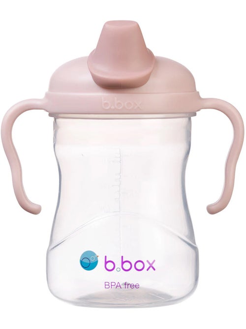 B.Box | Tasse d'apprentissage bébé avec bec anti-fuite - Kiabi