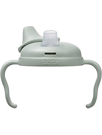 B.Box | Tasse d'apprentissage bébé avec bec anti-fuite