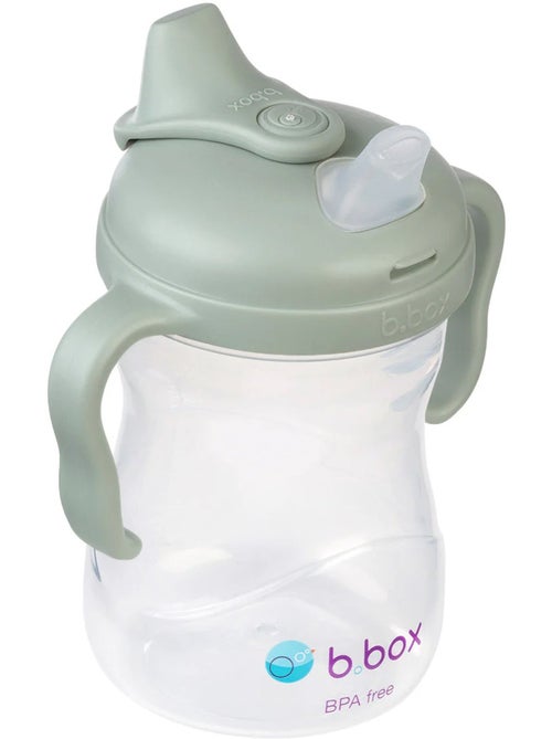 B.Box | Tasse d'apprentissage bébé avec bec anti-fuite - Kiabi