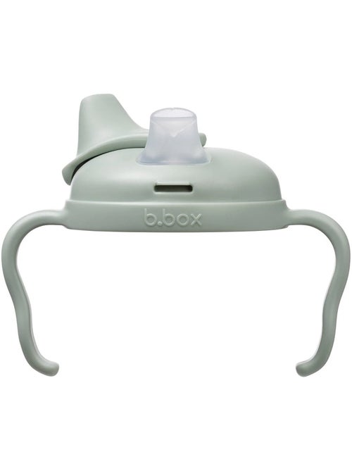 B.Box | Tasse d'apprentissage bébé avec bec anti-fuite - Kiabi
