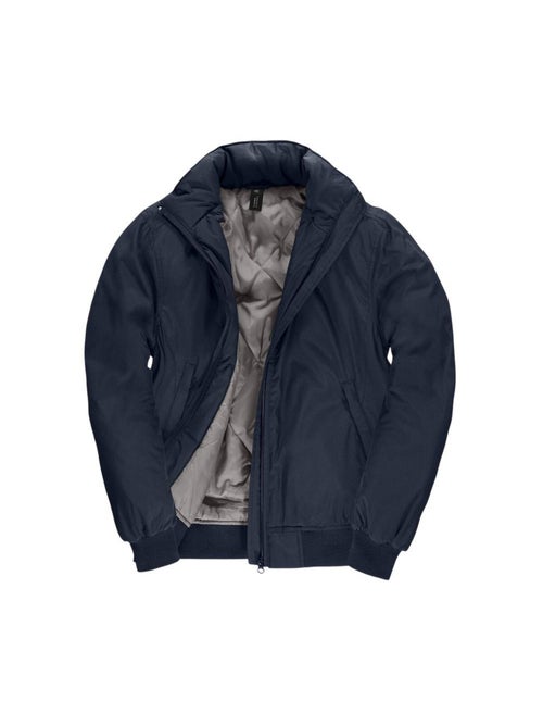 B&C - Blouson aviateur - Kiabi