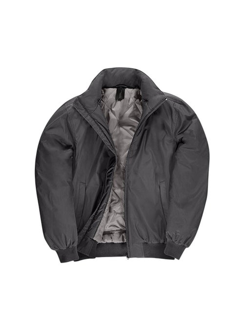 B&C - Blouson aviateur CREW - Kiabi