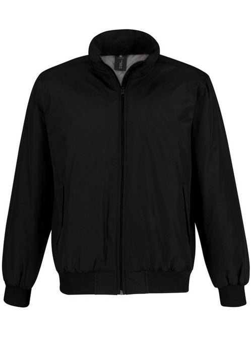 B&C - Blouson aviateur CREW - Kiabi