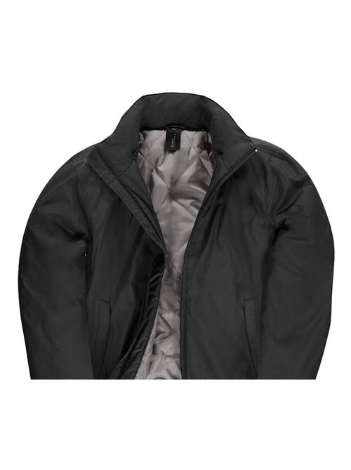 B&C - Blouson aviateur CREW - Kiabi