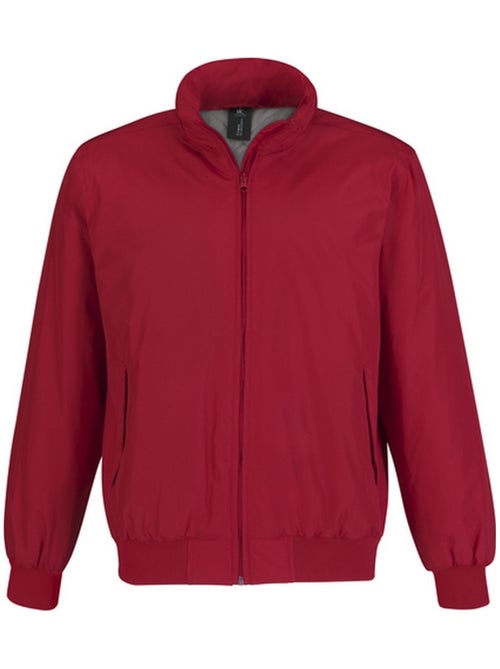 B&C - Blouson aviateur CREW - Kiabi