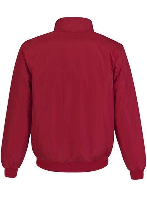 B&C - Blouson aviateur CREW - Kiabi