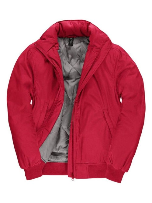 B&C - Blouson aviateur - Kiabi