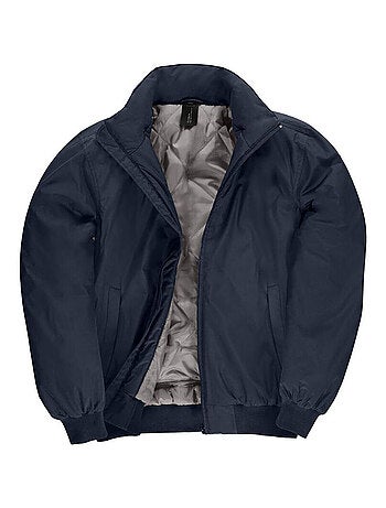 B&C - Blouson d'aviateur CREW