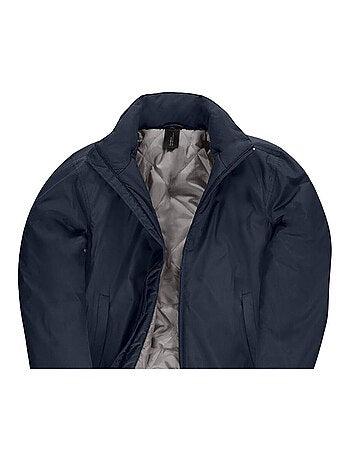 B&C - Blouson d'aviateur CREW