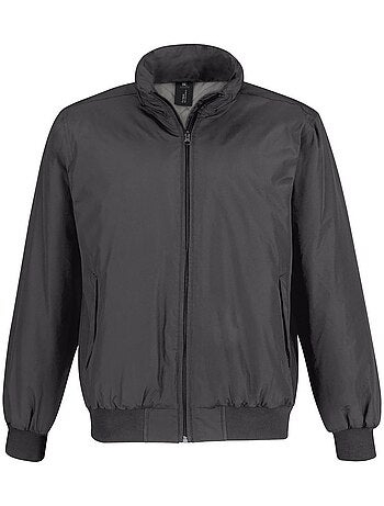 B&C - Blouson d'aviateur CREW