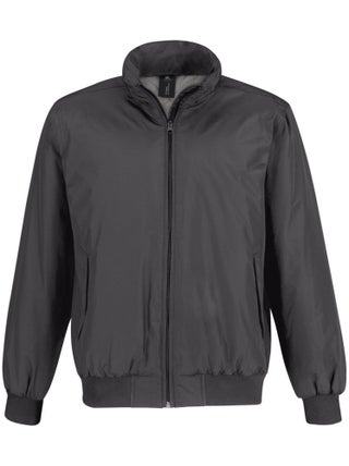 B&C - Blouson d'aviateur CREW