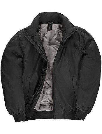 B&C - Blouson d'aviateur CREW