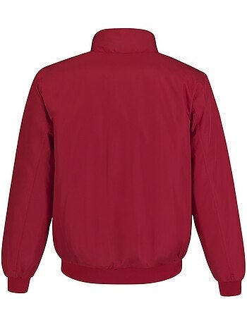 B&C - Blouson d'aviateur CREW