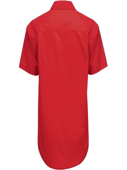 B&C - Chemise à manches courtes SMART - Kiabi